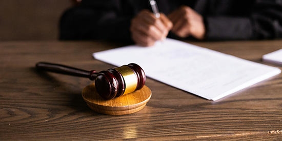 Victims of sexual violence often feel they're the ones on trial. Independent lawyers would help